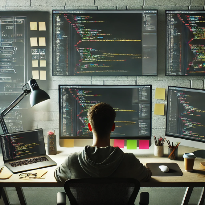 워드프레스 2024 개발자 로드맵 소개 이미지 1