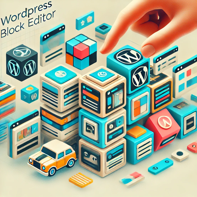 워드프레스 클라우드 및 서버리스 통합 이미지 3