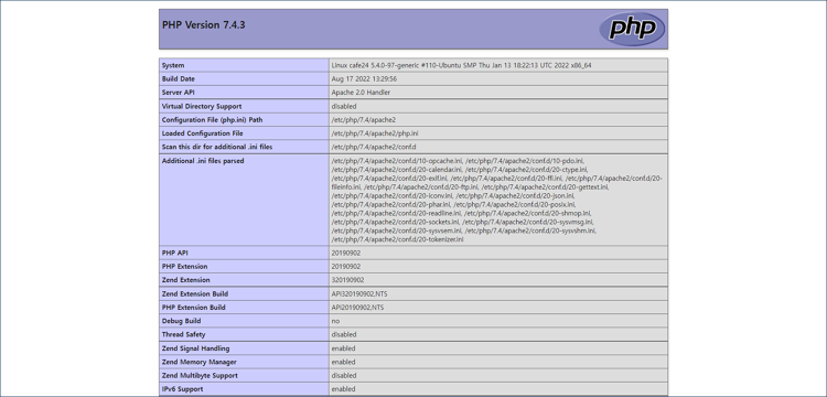 APM Help Center